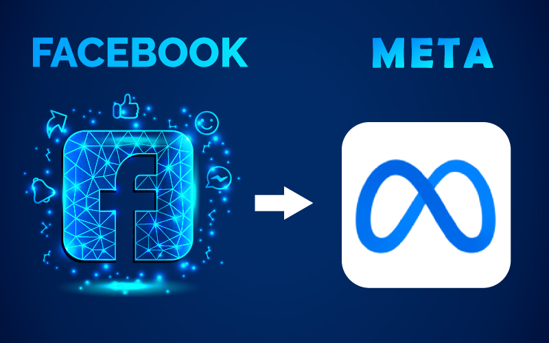 ما وراء تغيير اسم فيسبوك | ميتا - Meta