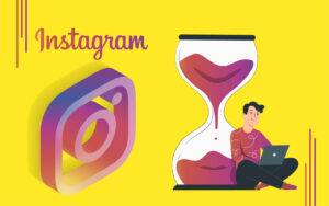 كيف تعرف مقدار الوقت الذي تقضيه على Instagram